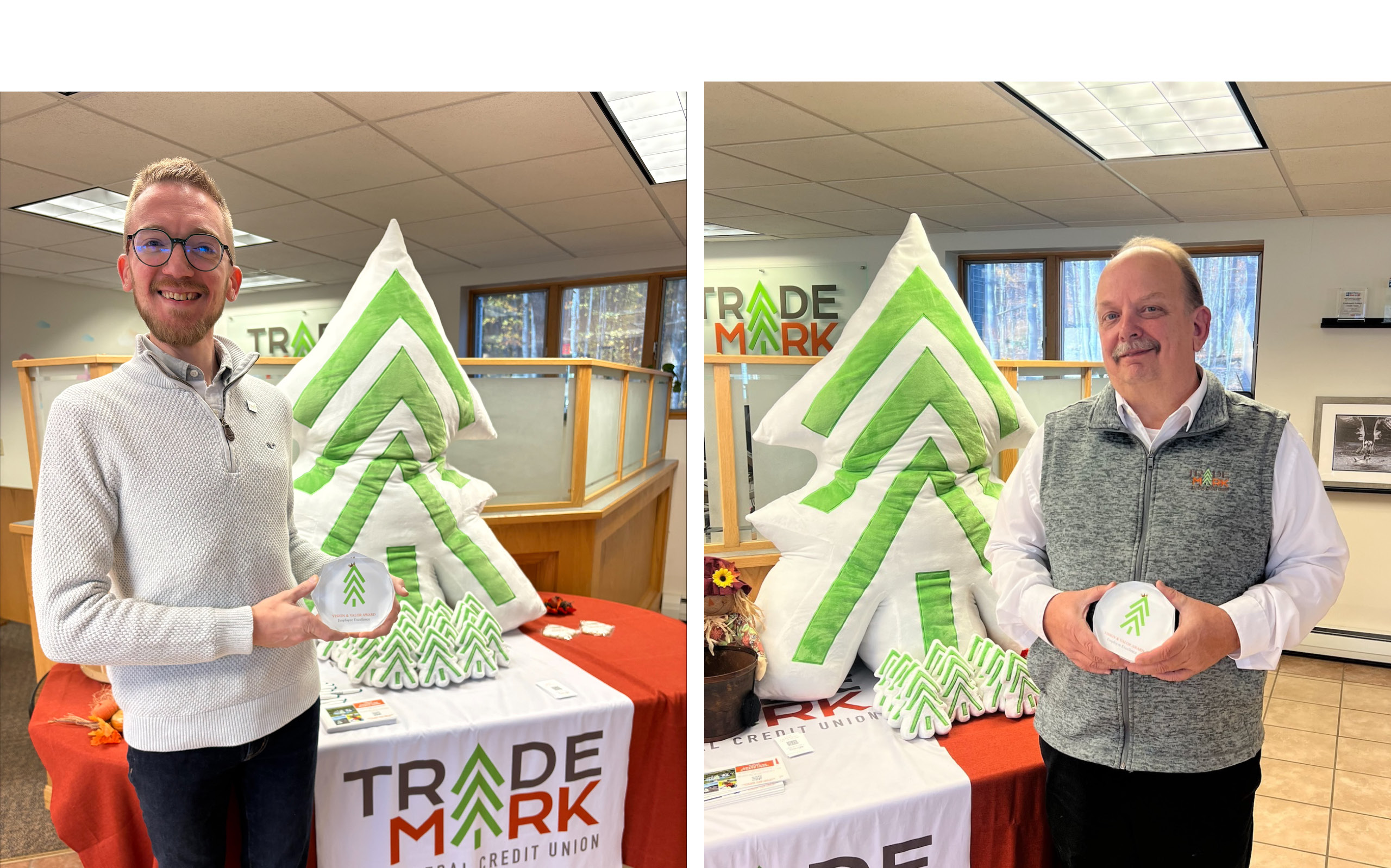 Recognizing Excellence at Trademark