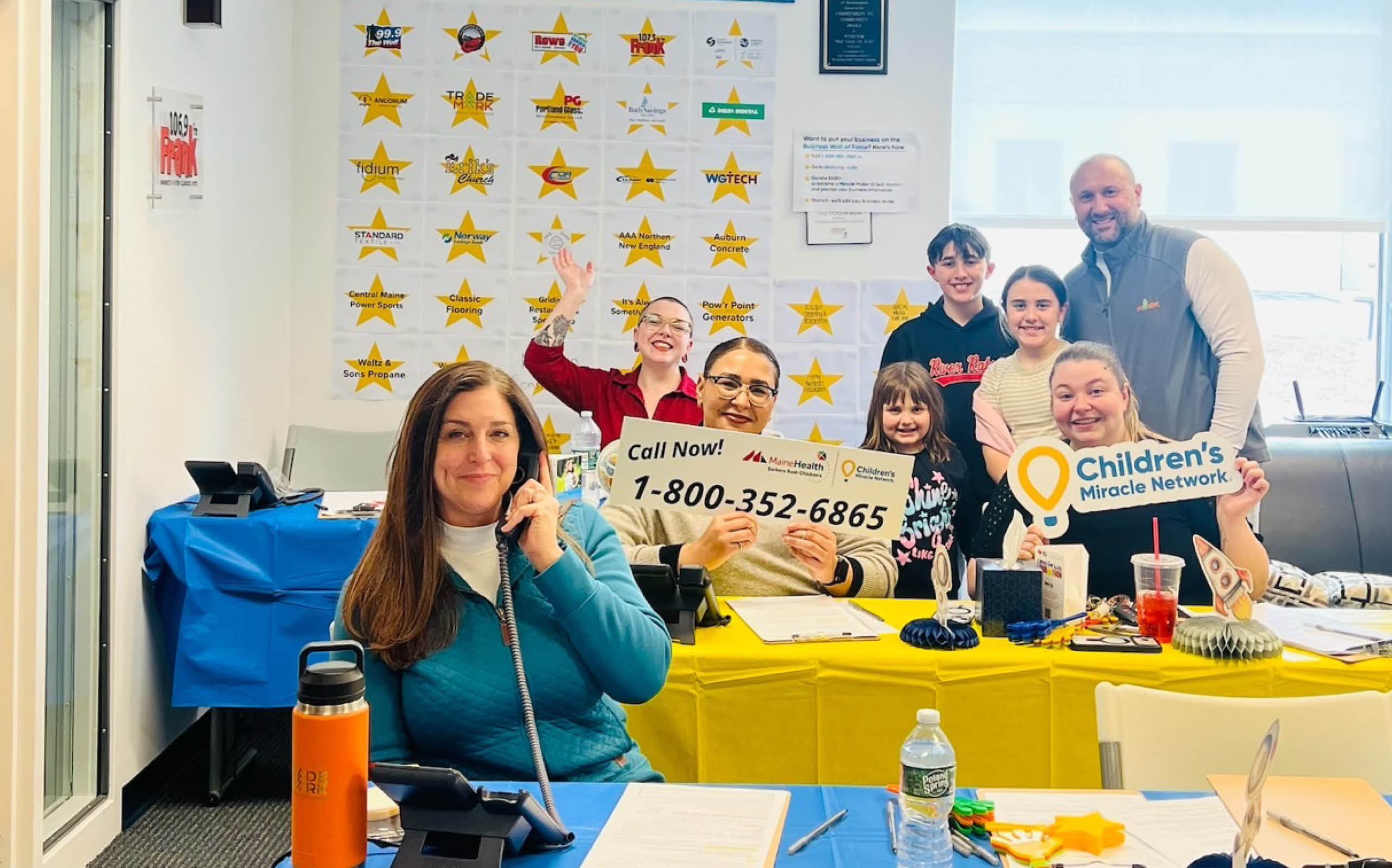 Supporting What Matters Most in Our Community